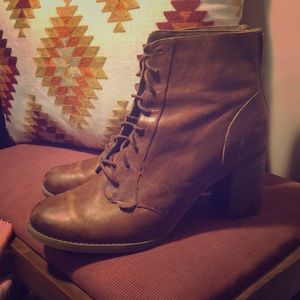 Timberland Women’s boots